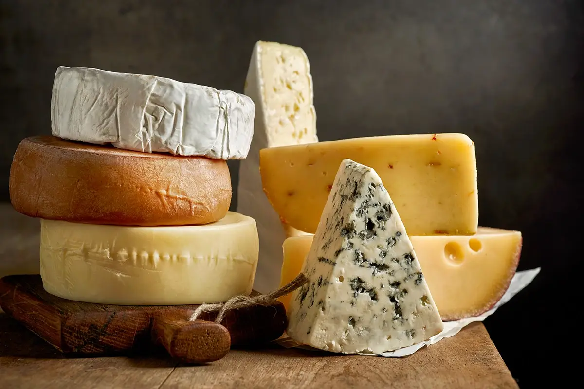 L'export caseario nazionale supera il miliardo di euro di vendite I formaggi italiani all&rsquo;estero: superato il miliardo di vendite