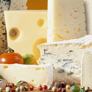 Una Montagna Di Formaggi Italiani Degustazioni Sulle Dolomiti Bellunesi Italia A Tavola