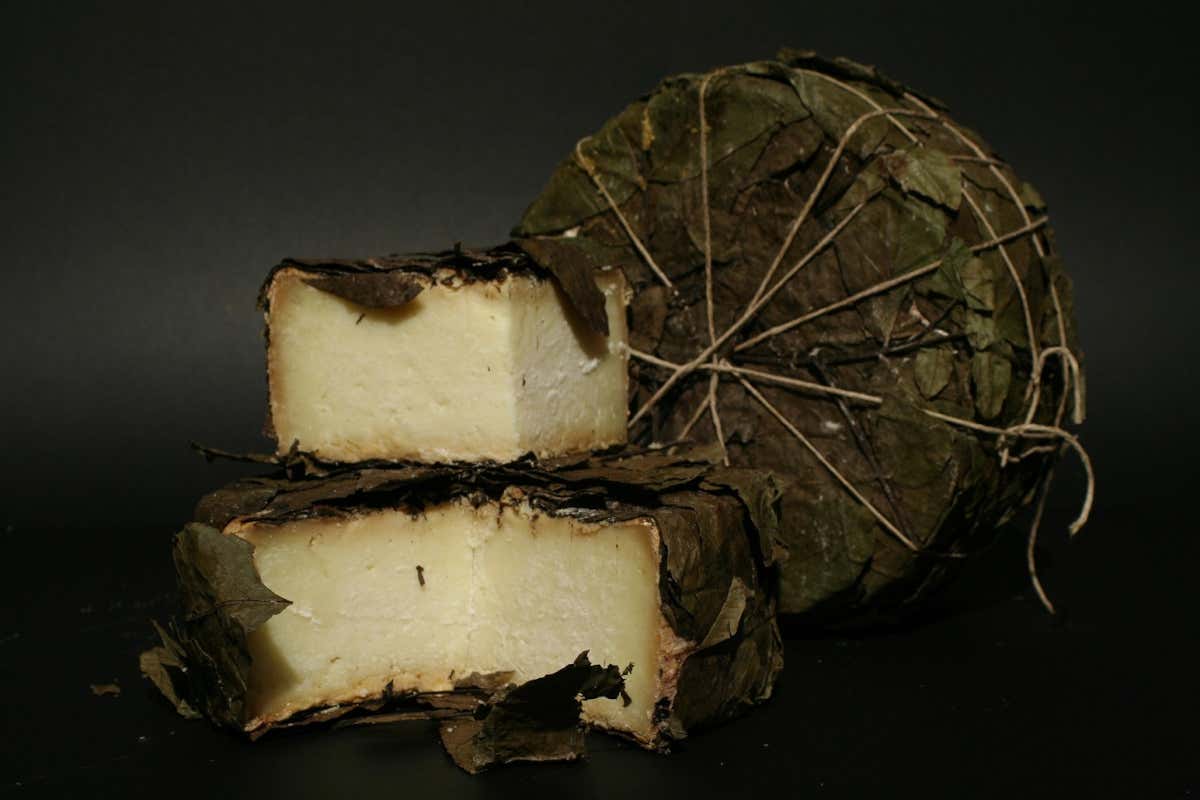 Con Formaticum Roma è diventata la capitale del formaggio