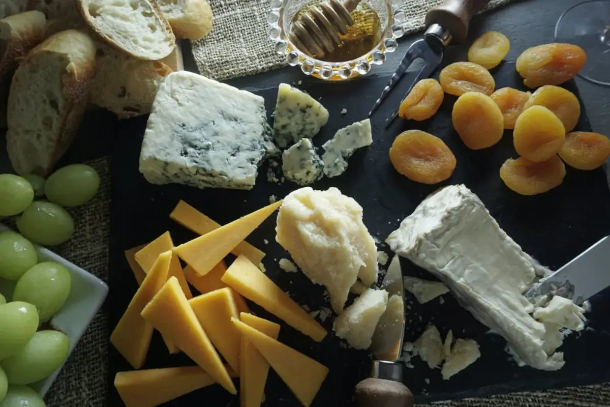 Formaggi: quanto sono importanti in Italia e nel mondo