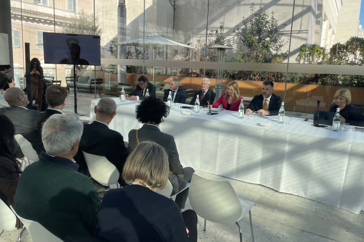 Per gli italiani il marchio Dop è garanzia di qualità e sostenibilità Per gli italiani il marchio Dop è garanzia di qualità e sostenibilità