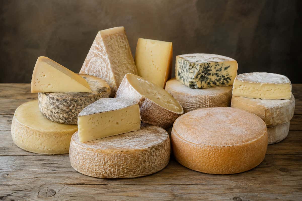 Lombardia, controlli gratuiti nelle malghe per sostenere il latte crudo