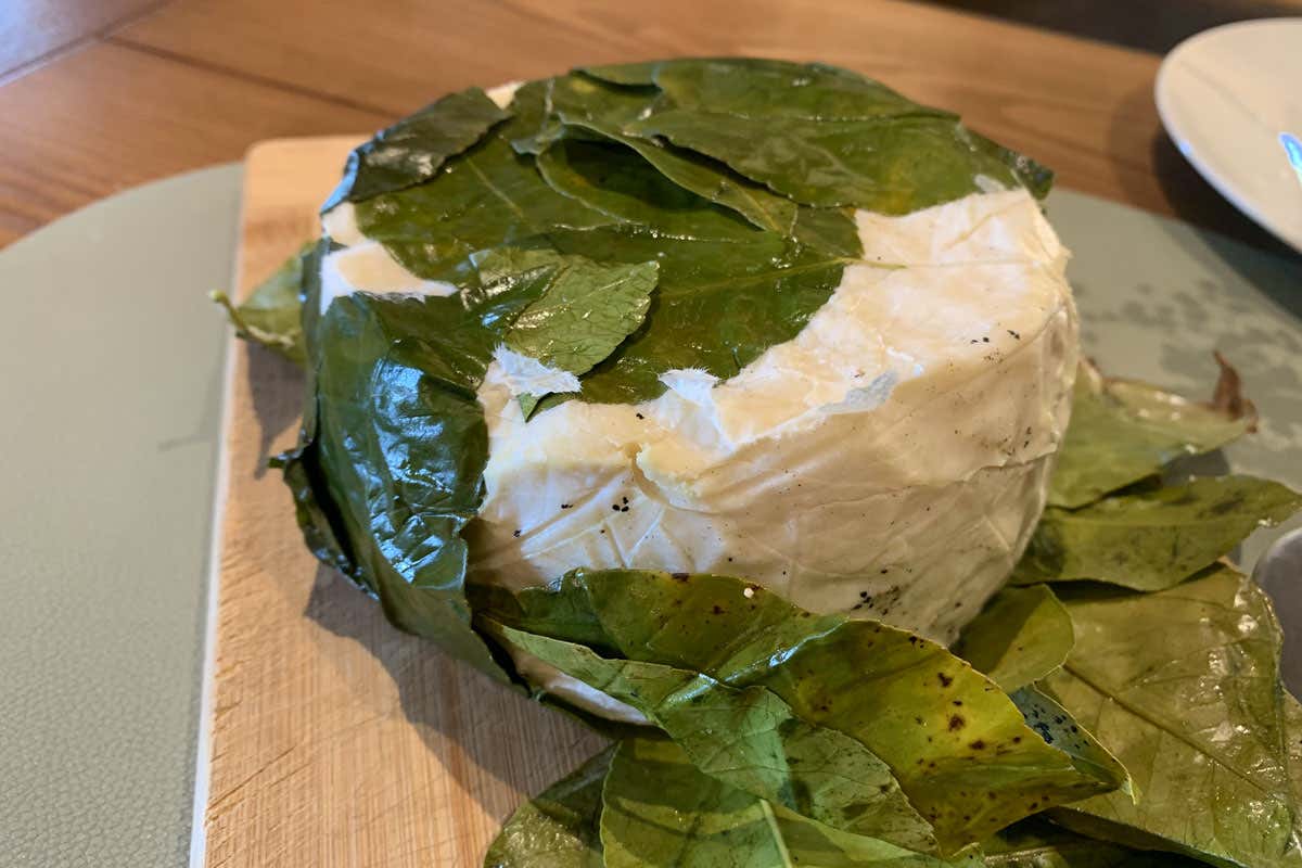 La Valle dei Templi apre il territorio al turismo enogastronomico