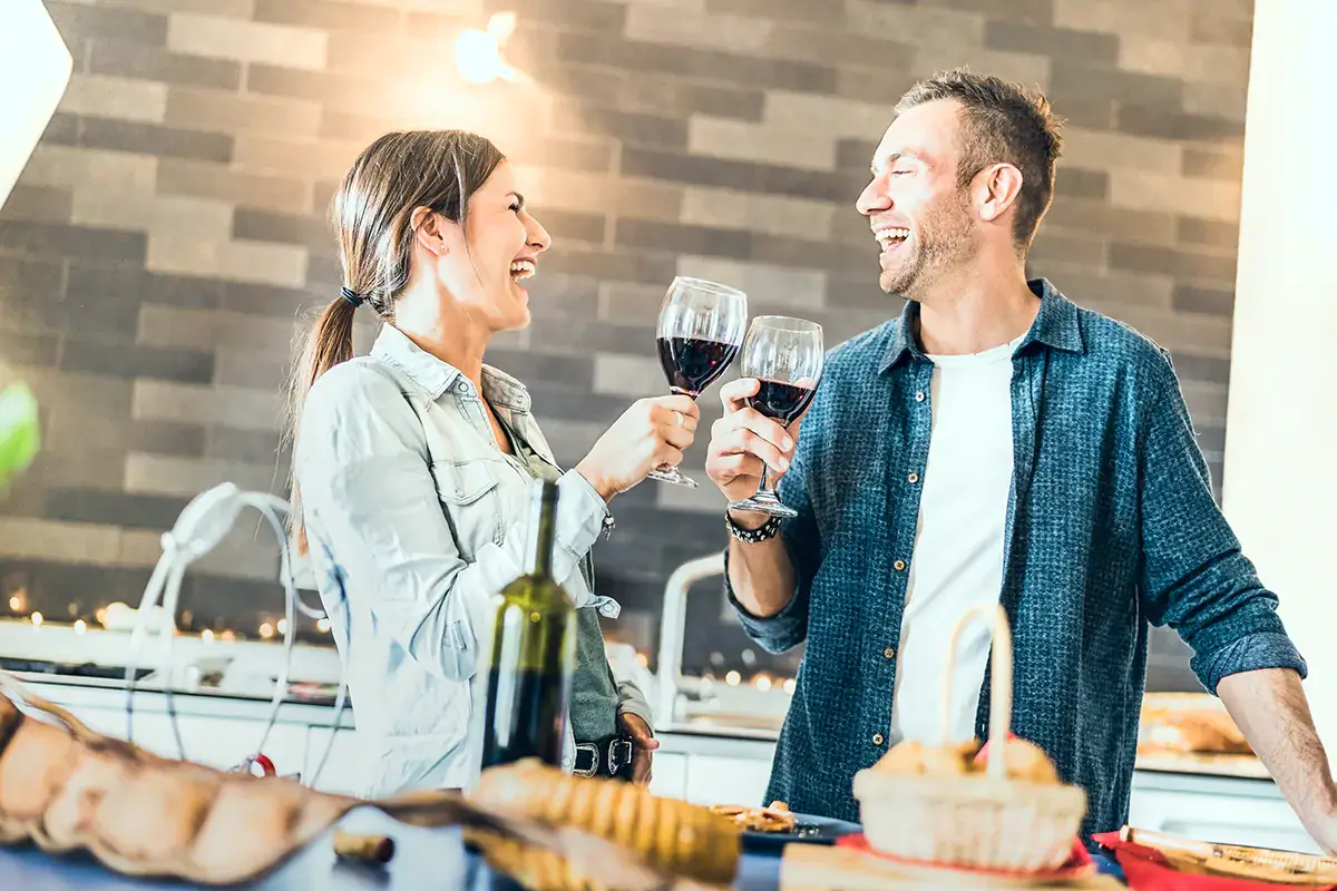 Per una maggiore diffusione della cultura sul vino si punta sempre pi&ugrave; a un approccio meno elitario Conoscere il vino e se stessi, la rivoluzione formativa di Sommelier Coach