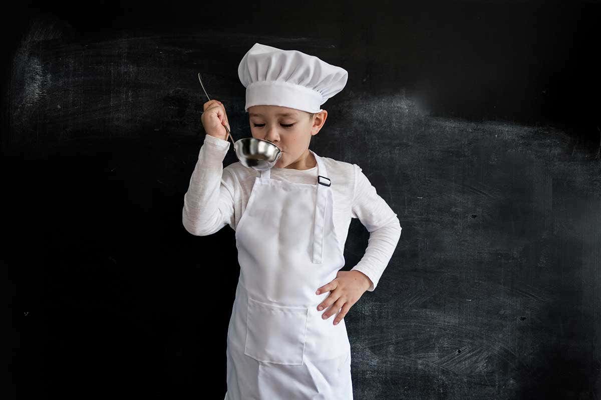 Per Livia Iaccarino le lingue sono una priorità insieme alla riscoperta dello stile dell'accoglienza italiana Livia Iaccarino: «Investire sulla formazione di cuochi e camerieri già dalle elementari» Per Livia Iaccarino le lingue sono una priorità insieme alla riscoperta dello stile dell'accoglienza italiana Livia Iaccarino: «Investire sulla formazione di cuochi e camerieri già dalle elementari»