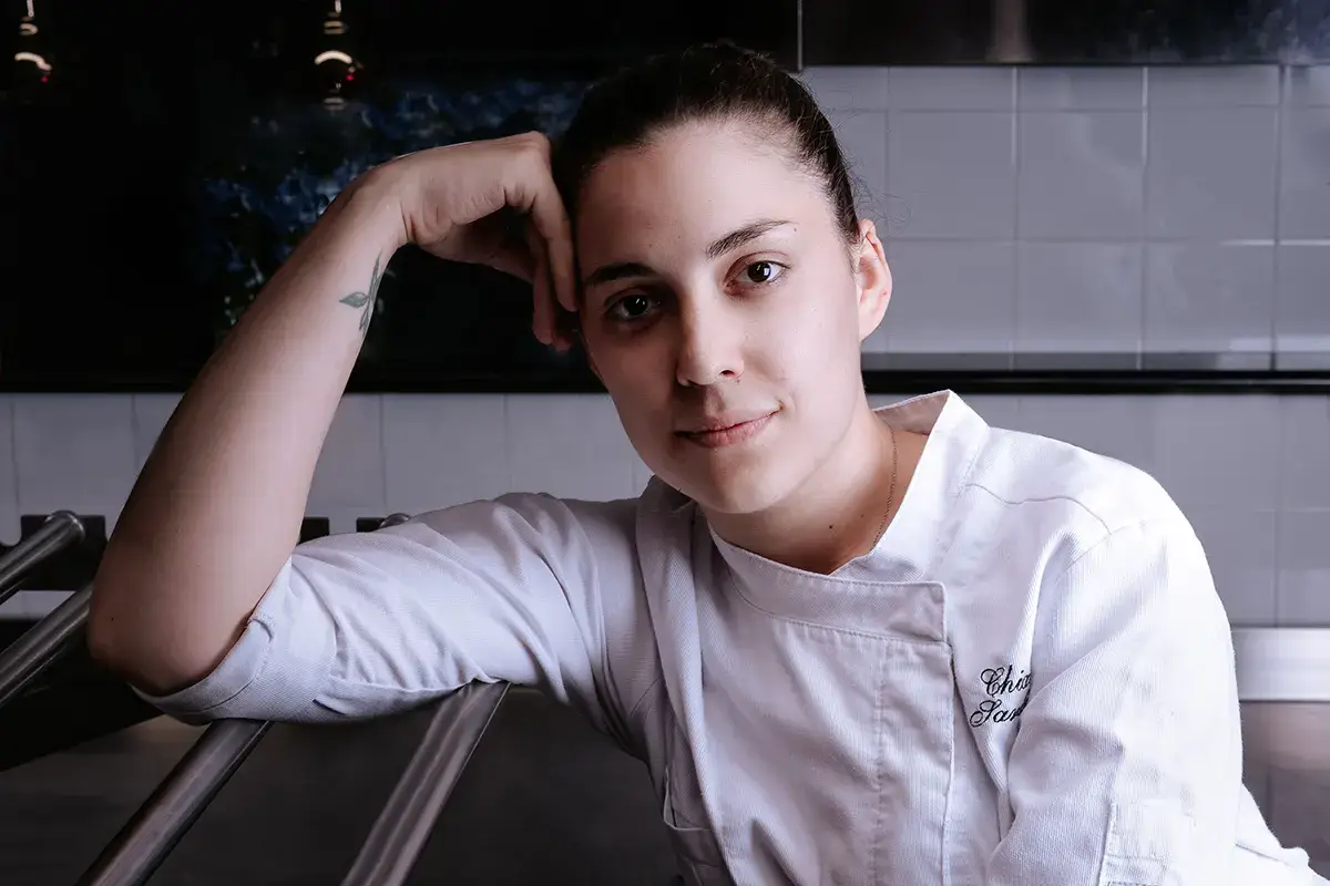 Chiara Sardella 