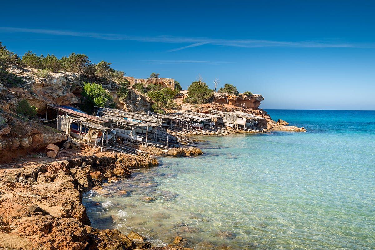 Formentera Isole Baleari, belle e divertenti ma a caccia di turisti smart