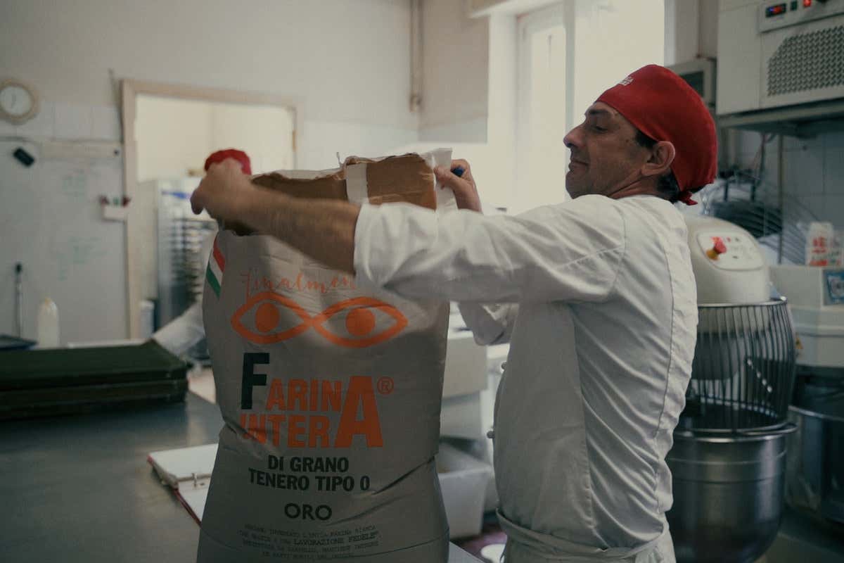 Brescia: i 30 anni di Forneria Ferrari tempio dei lievitati