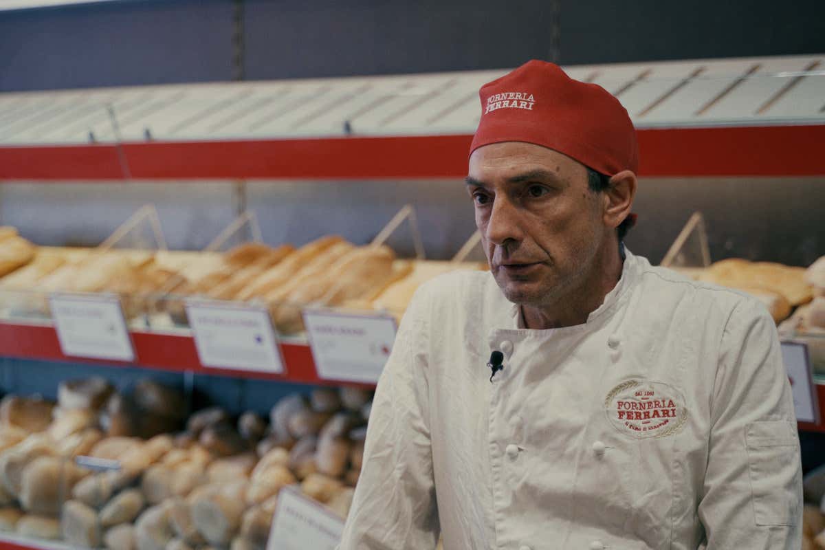 Brescia: i 30 anni di Forneria Ferrari tempio dei lievitati