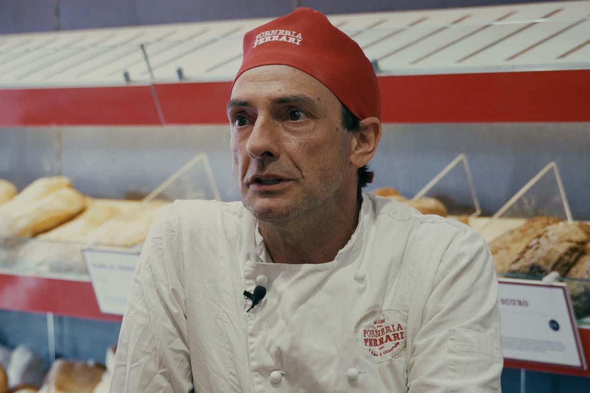 Brescia: i 30 anni di Forneria Ferrari tempio dei lievitati