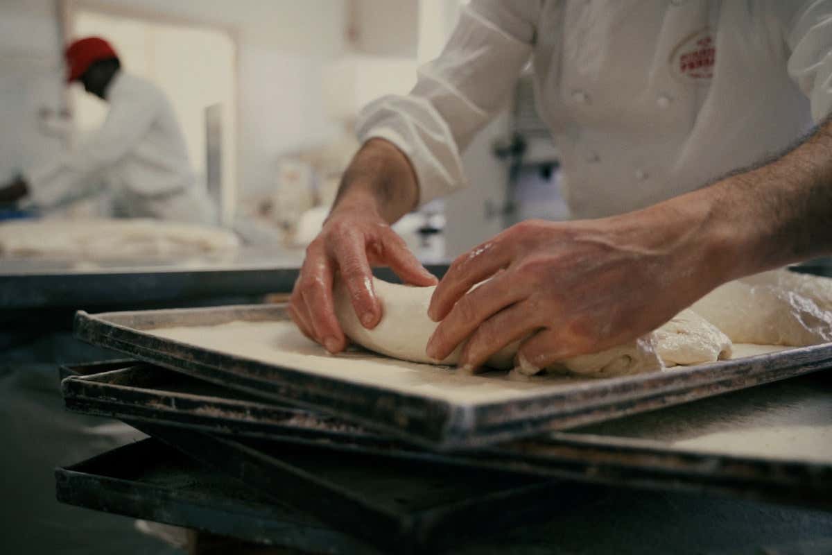 Brescia: i 30 anni di Forneria Ferrari tempio dei lievitati