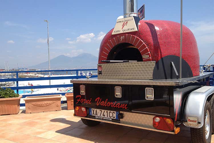 Esperienza e passione dal 1890 Chiavi del successo di Forni Valoriani