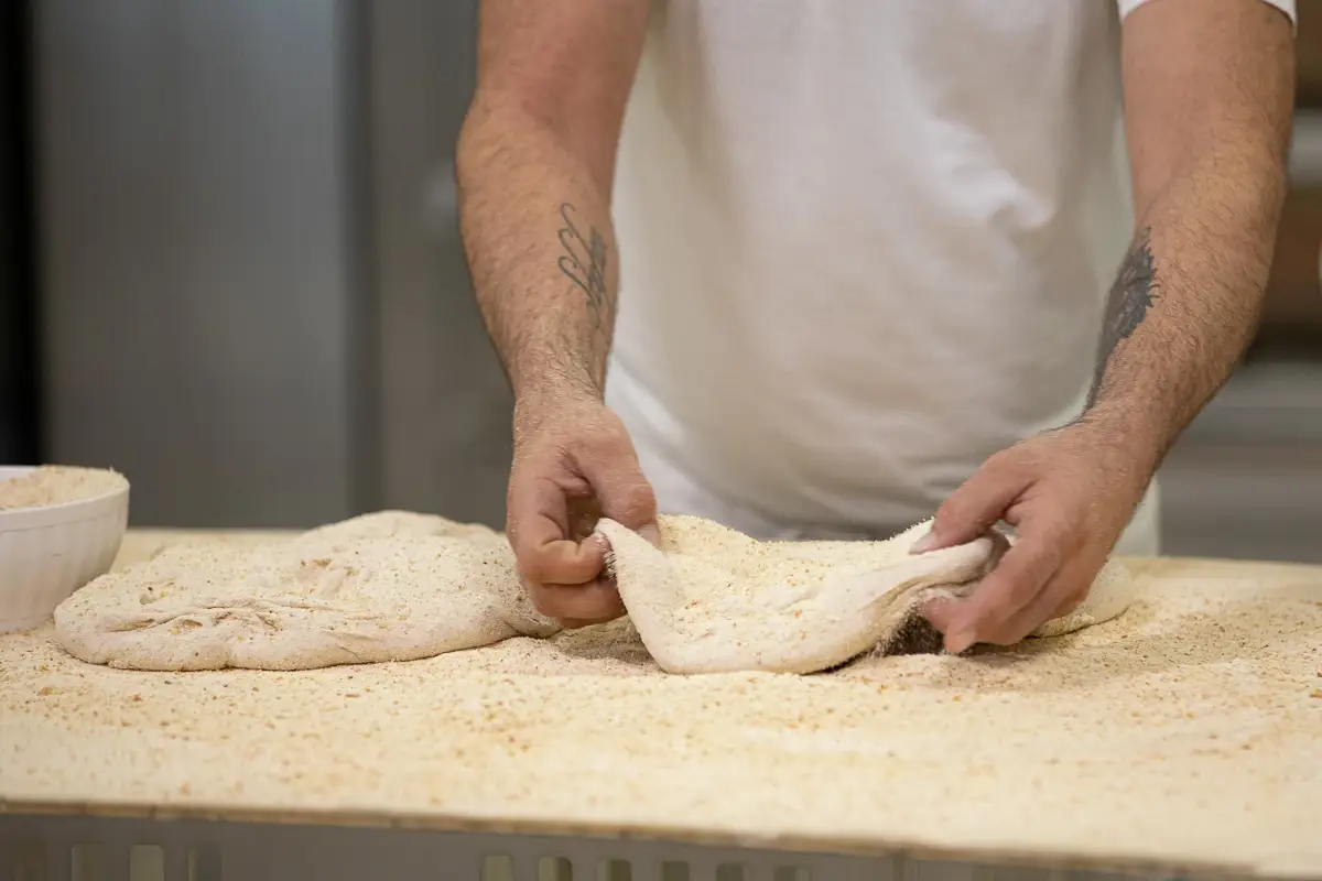 A Follador &egrave; di scena il &ldquo;grande freddo&rdquo;: abbattere il pane per non abbattere i panifici