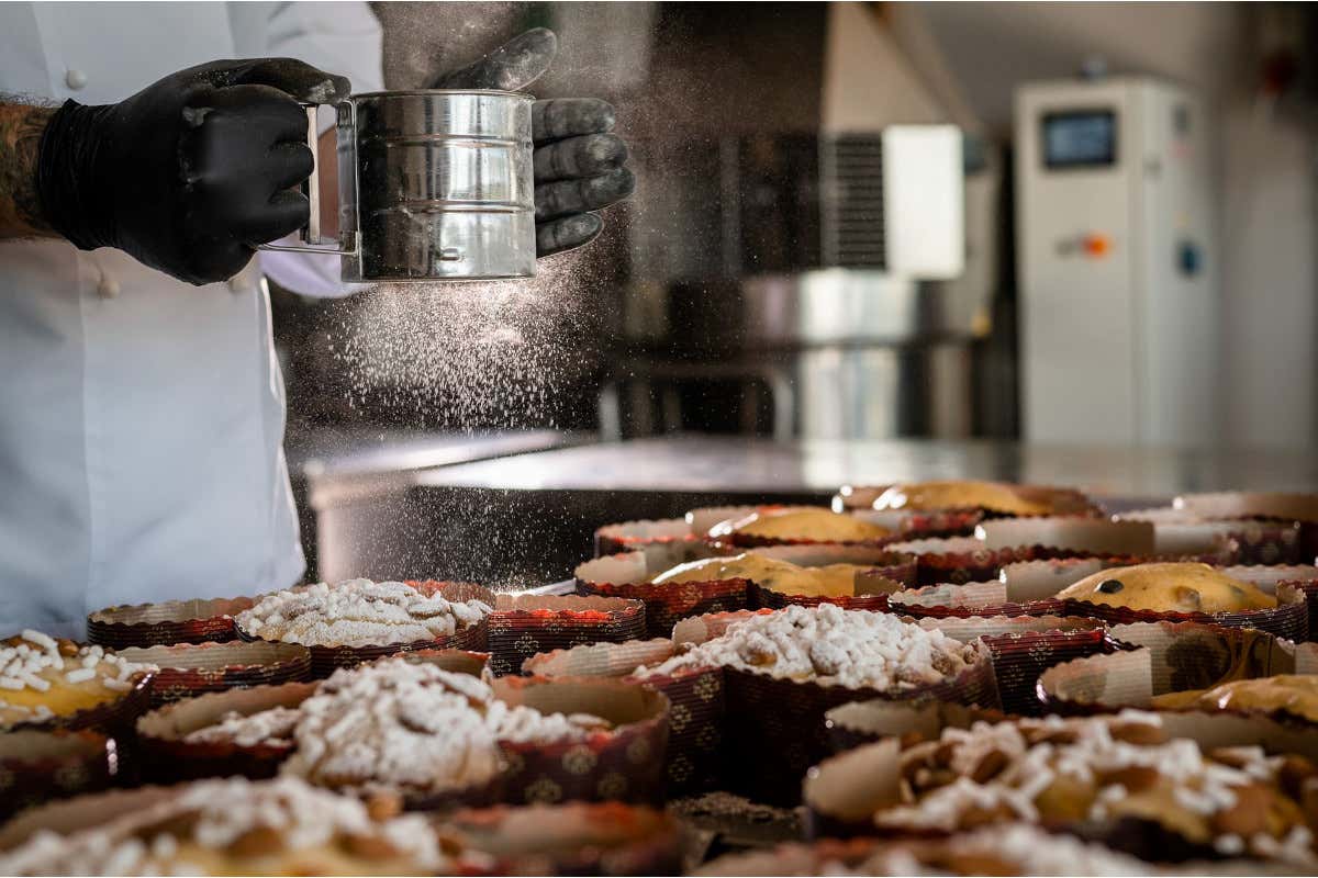 Festa dei Fermenti: mulini aperti, laboratori e assaggi al Forno Grano