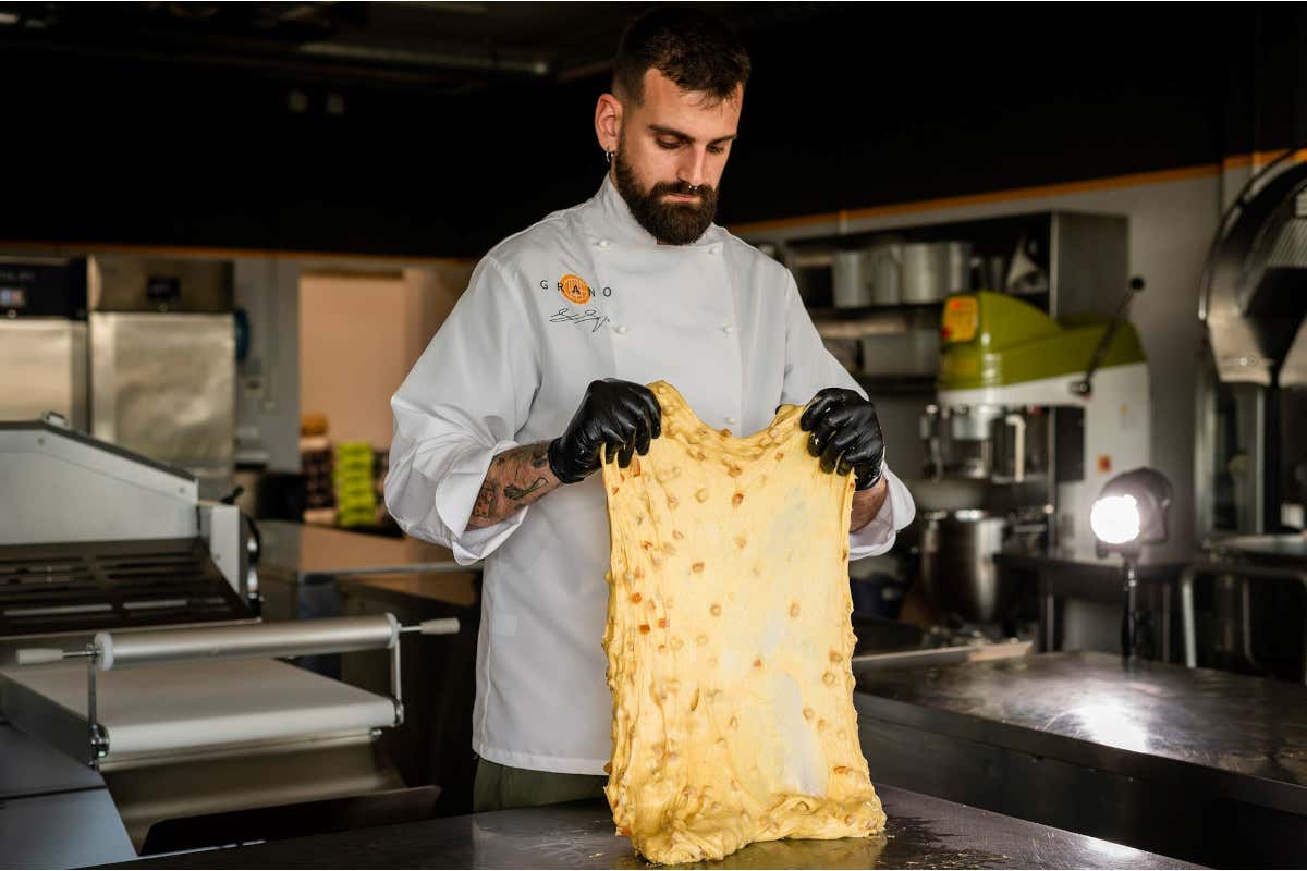 Festa dei Fermenti: mulini aperti, laboratori e assaggi al Forno Grano