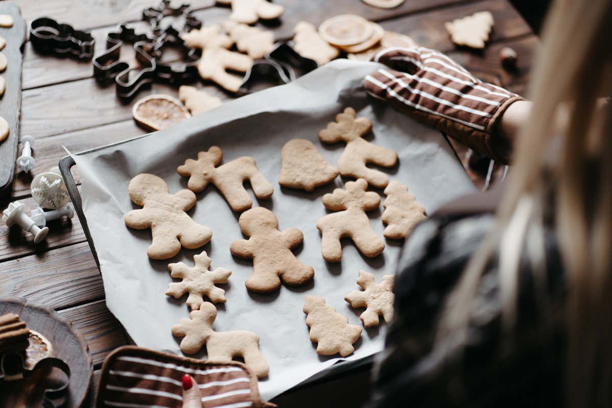 Fornelli, alcol e sbalzi di temperatura: prevenzione per un Natale senza rischi
