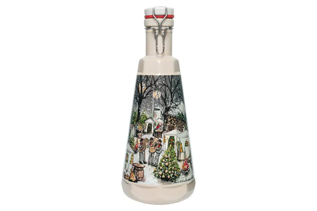 Forst Christmas Brew