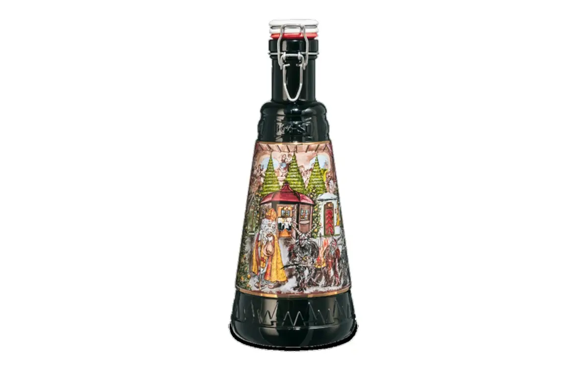 Birra Speciale di Natale Forst