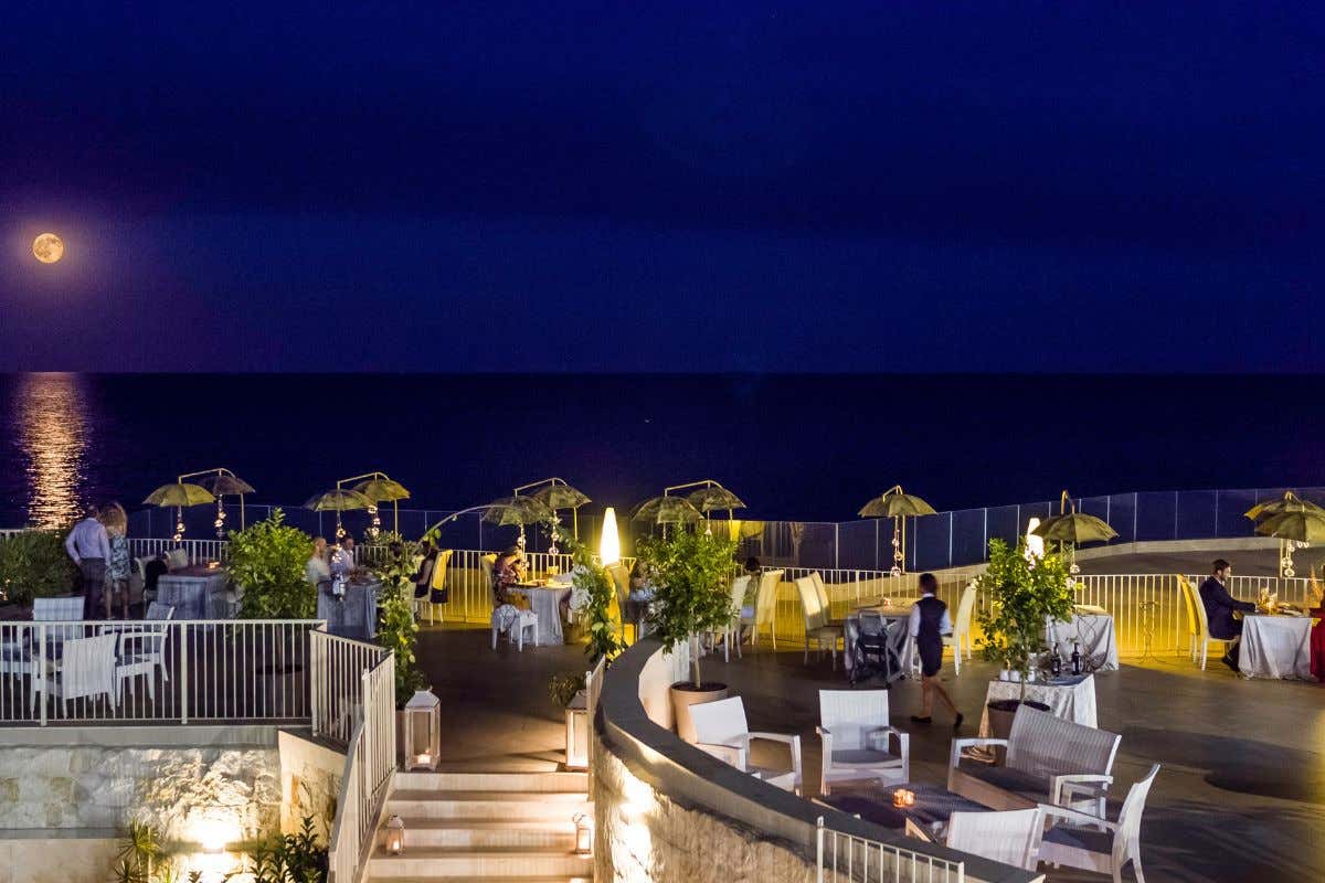 La vacanza nella Sardegna del Sud vuol dire solo Forte Village