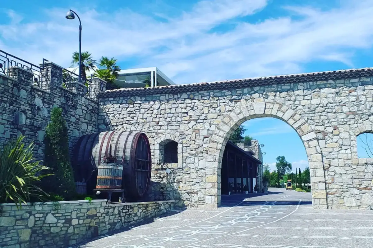 Cantina La Fortezza, nel Sannio La Fortezza, la linea Premium del Sannio destinata a conquistare il mercato italiano