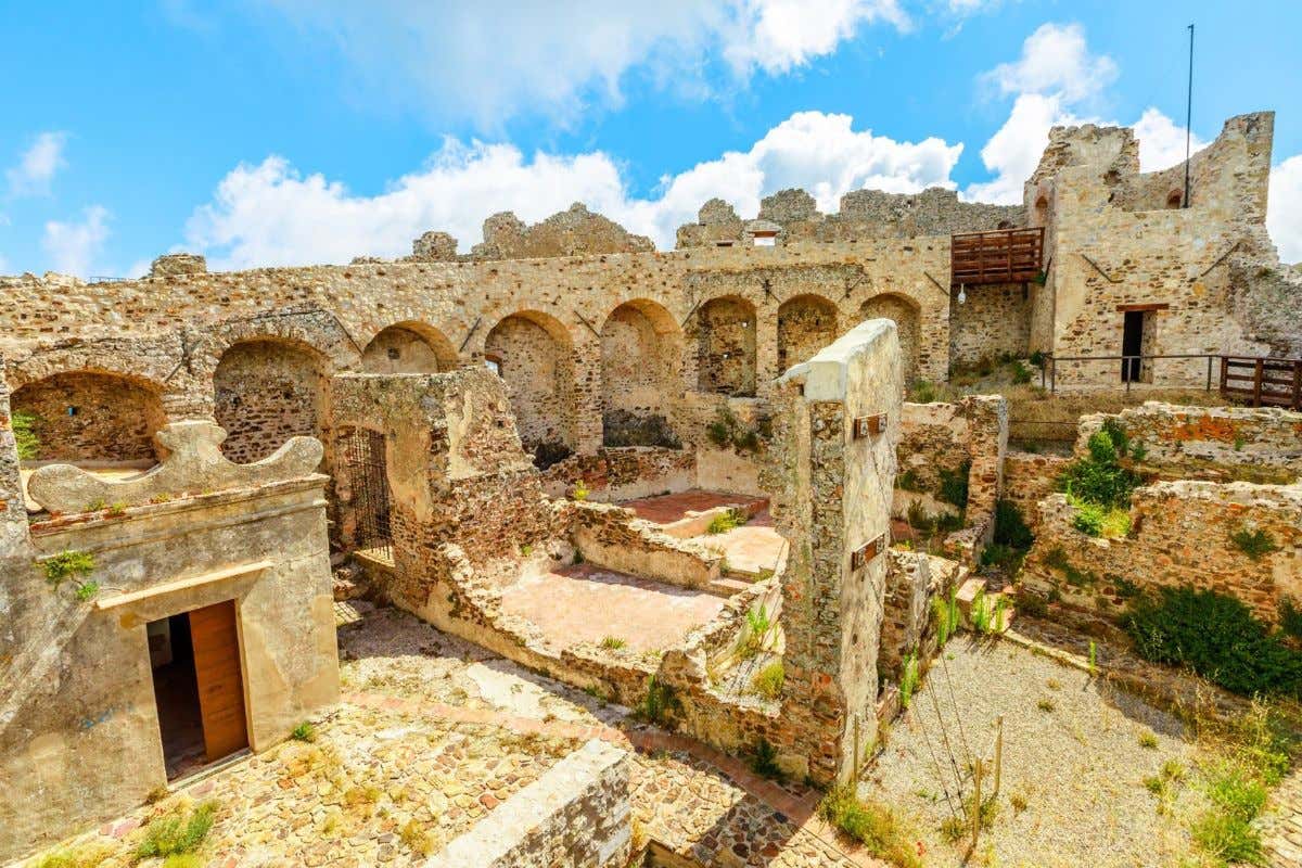 Dieci esperienze imperdibili sull’Isola d’Elba tra immersioni, balene e miniere