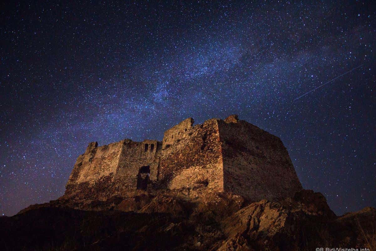 Dieci esperienze imperdibili sull’Isola d’Elba tra immersioni, balene e miniere