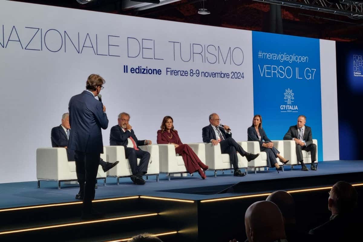 Forum Internazionale del Turismo, al cenntro undertourism e piccoli borghi
