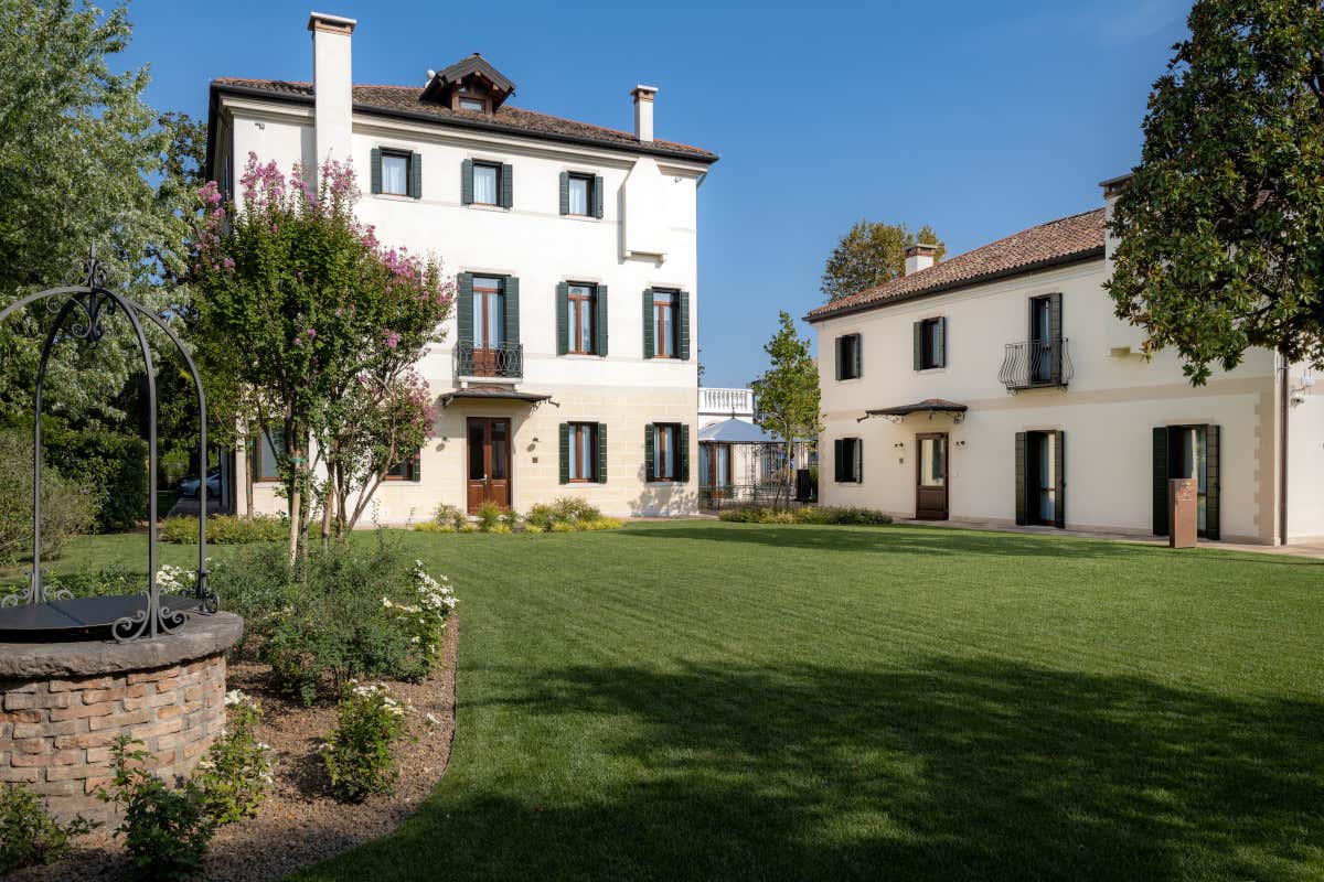 Dal check-in alle luci in hotel: ecco l'app che gestisce molti servizi