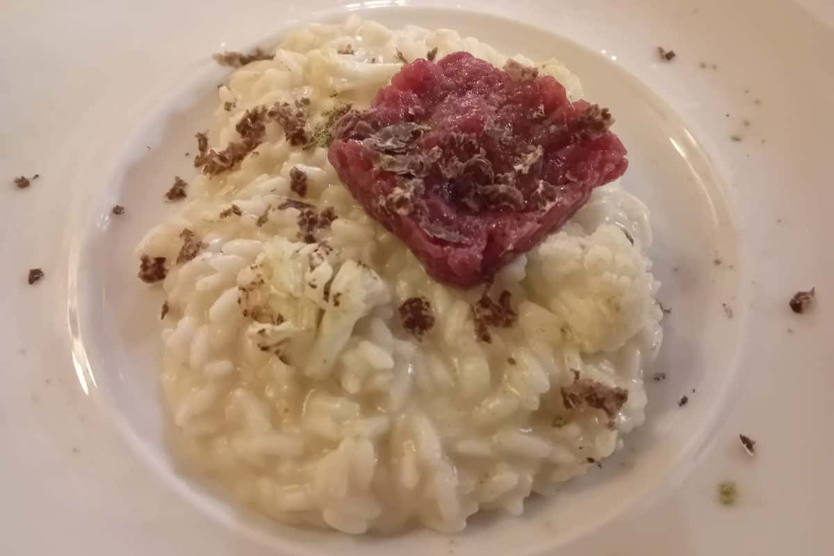 Tartufo Terre Ferraresi tutto l'anno: il nuovo brand del tartufo emiliano si presenta