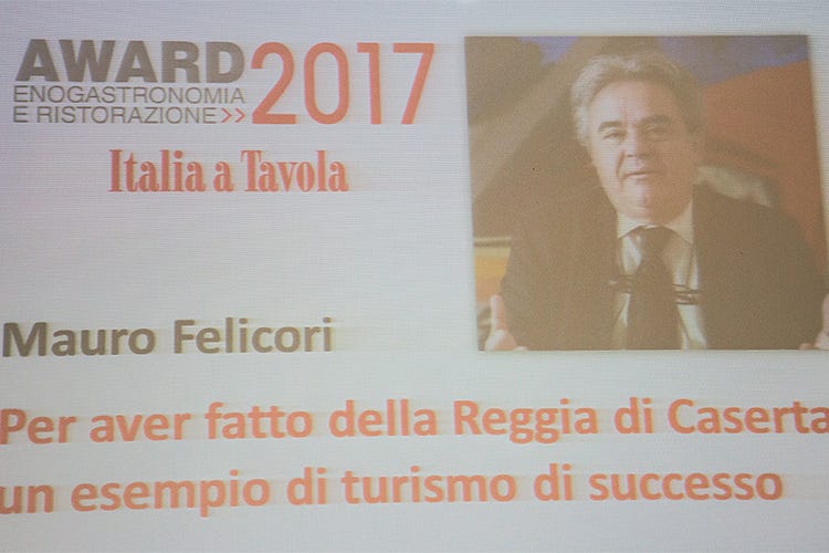 (Award IaT 2018: Bombana, Craffonara, Moroni, Sacbo, Felicori, Fresco Piada)