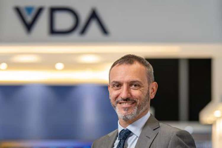 La tecnologia in aiuto degli hotel VDA Group è leader nella domotica