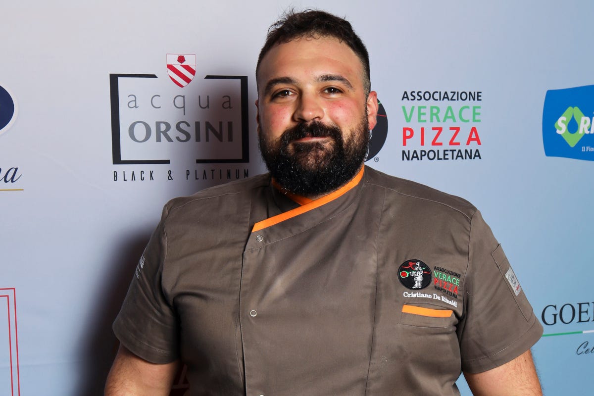 La Città della Pizza a Milano: vincono Baccani De Rinaldi e Varlese