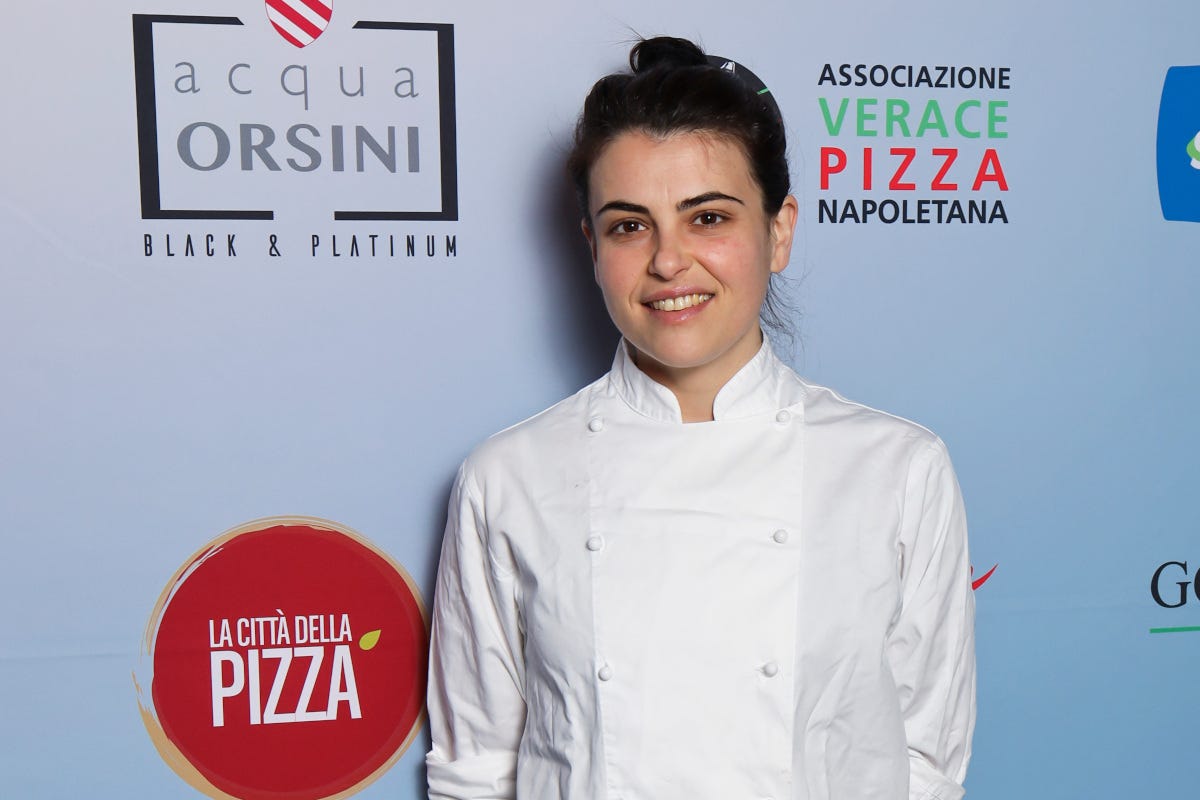 La Città della Pizza a Milano: vincono Baccani De Rinaldi e Varlese