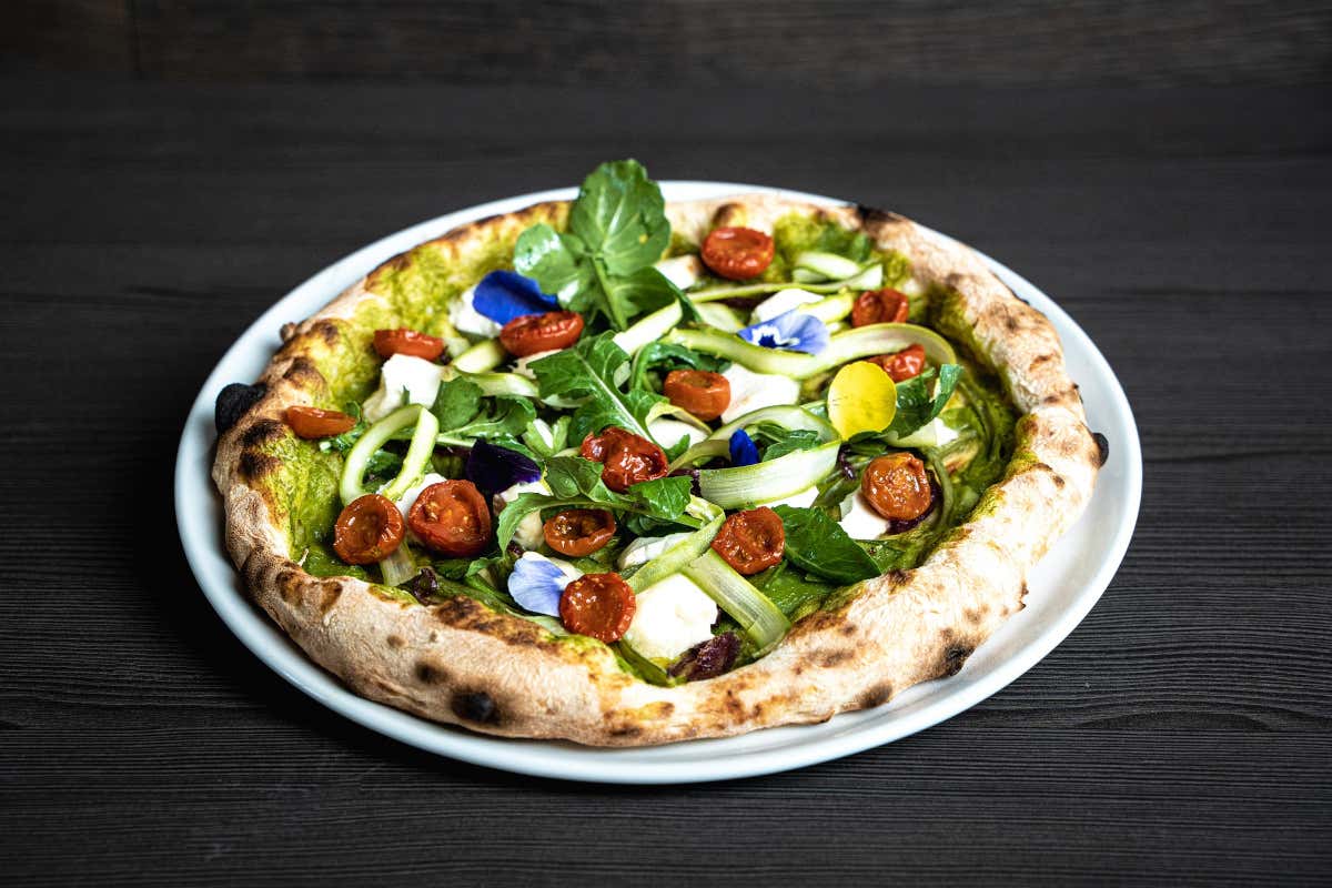 Emergente sala chef e pizza: l'edizione 2023 fa tappa a Roma e a Milano