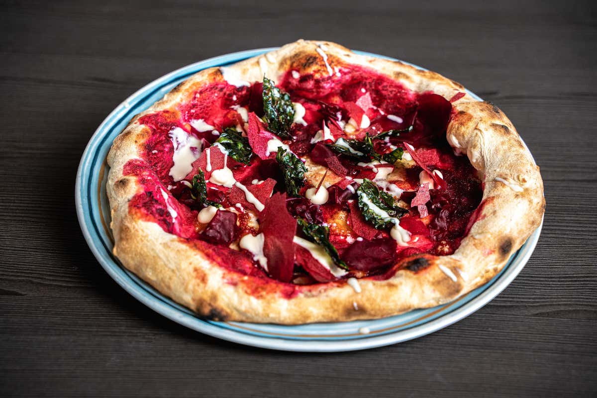 Emergente sala chef e pizza: l'edizione 2023 fa tappa a Roma e a Milano