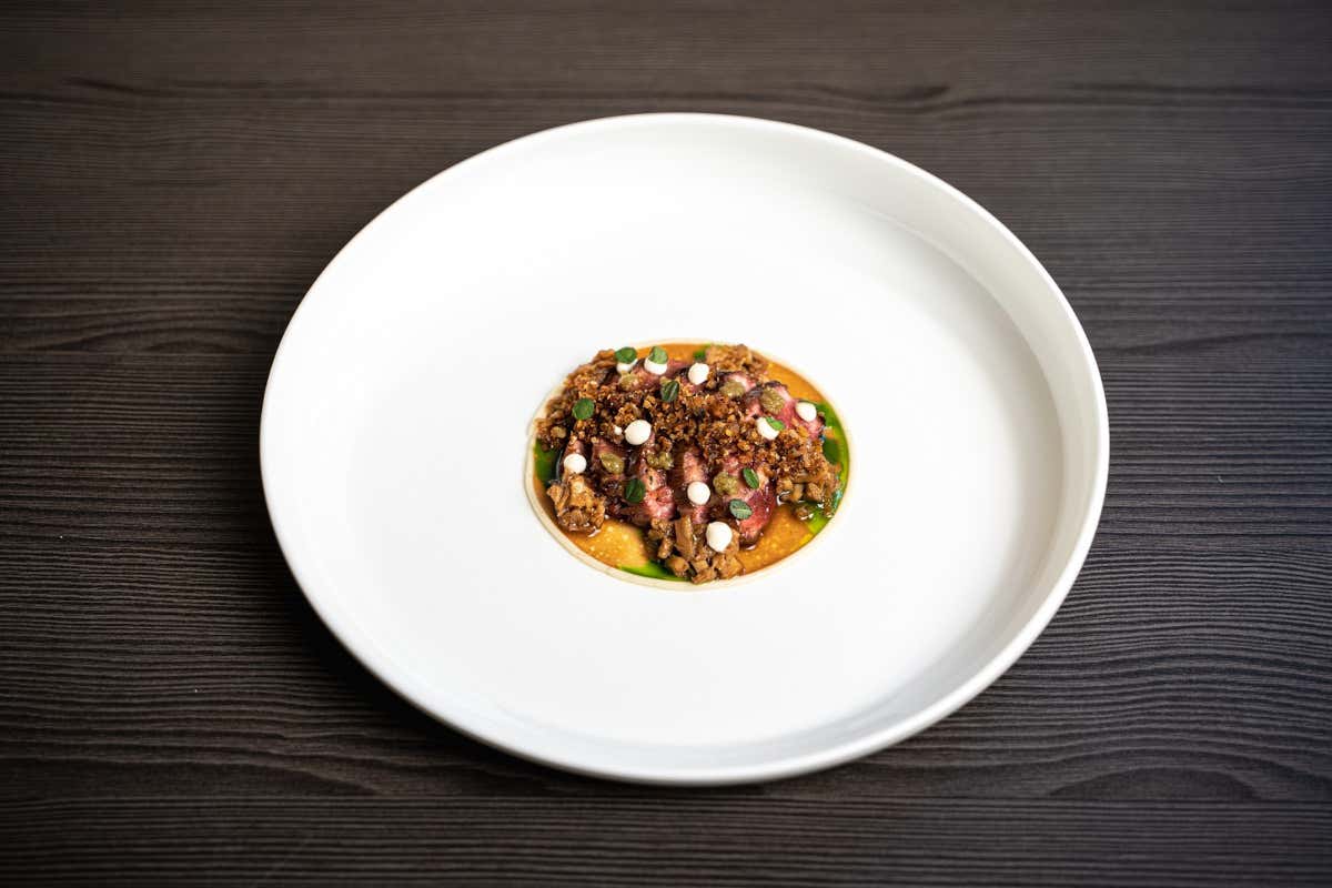 Emergente sala chef e pizza: l'edizione 2023 fa tappa a Roma e a Milano