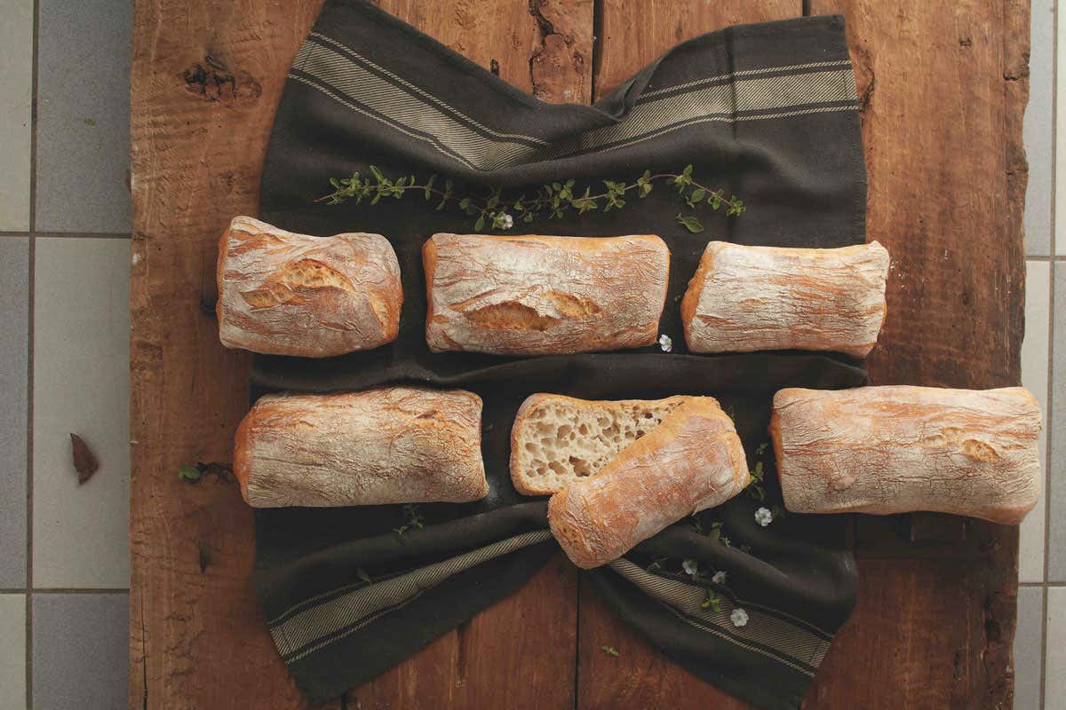 Crisi del pane in Svizzera, tra riduzioni e consolidamento