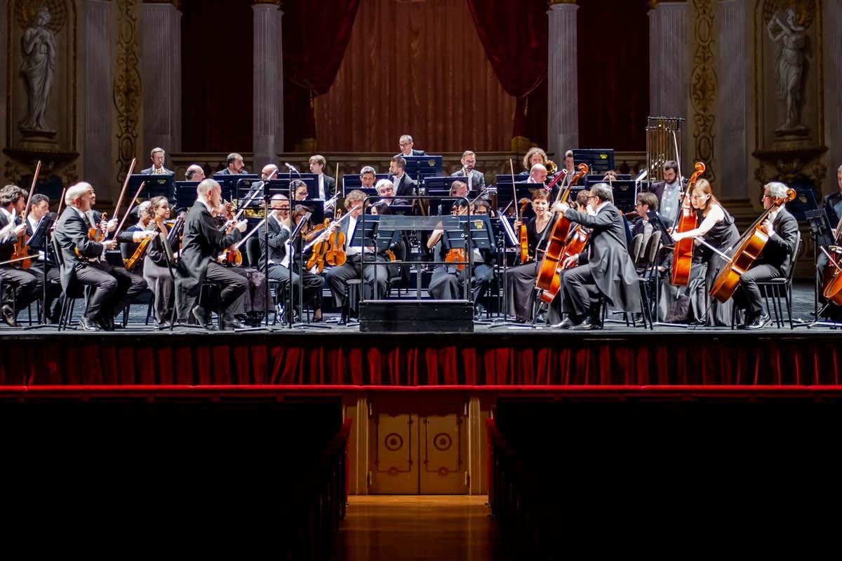 [Capitale della Cultura... a tavola]: Teatro e Torta Donizetti