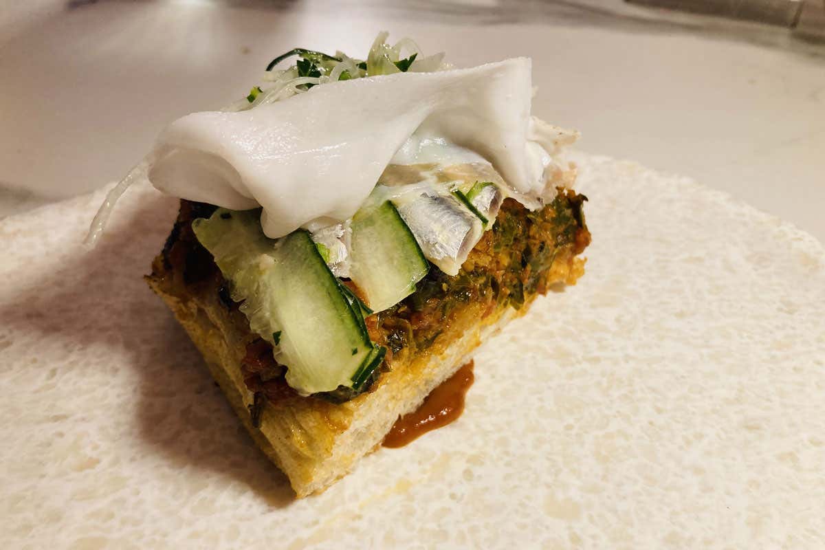 Magatama: ecco dove mangiare sushi e pizza gourmet ad Acireale Magatama: ecco dove mangiare sushi e pizza gourmet ad Acireale