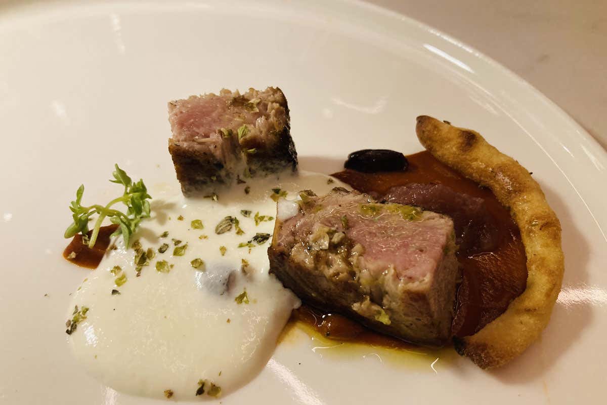 Magatama: ecco dove mangiare sushi e pizza gourmet ad Acireale Magatama: ecco dove mangiare sushi e pizza gourmet ad Acireale