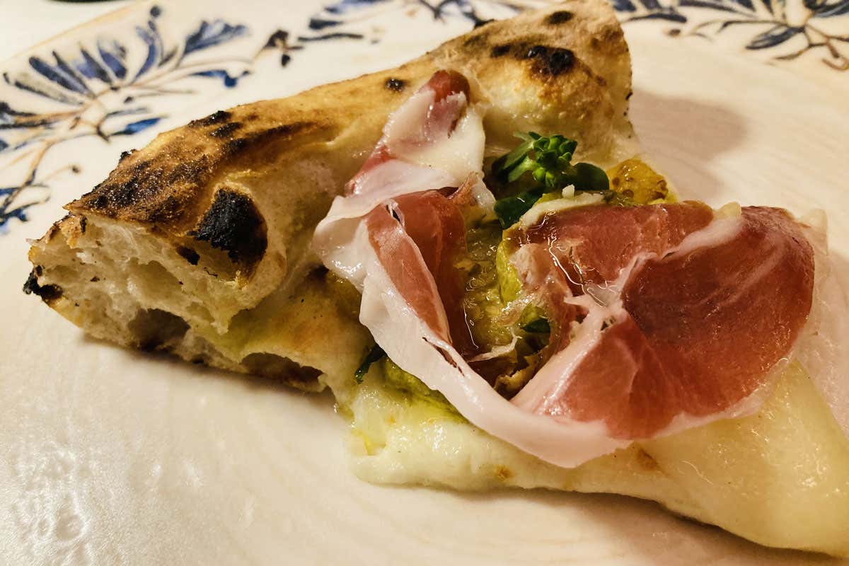 Magatama: ecco dove mangiare sushi e pizza gourmet ad Acireale Magatama: ecco dove mangiare sushi e pizza gourmet ad Acireale