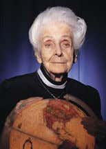 Rita Levi Montalcini