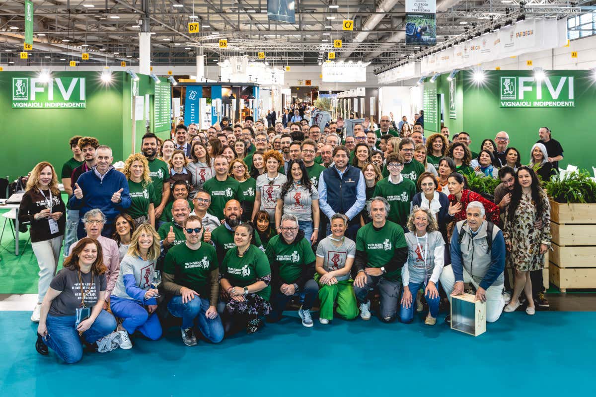 Nodo liquidità: il 51% delle aziende vitivinicole verticali è sotto pressione Nodo liquidità: il 51% delle aziende vitivinicole verticali è sotto pressione