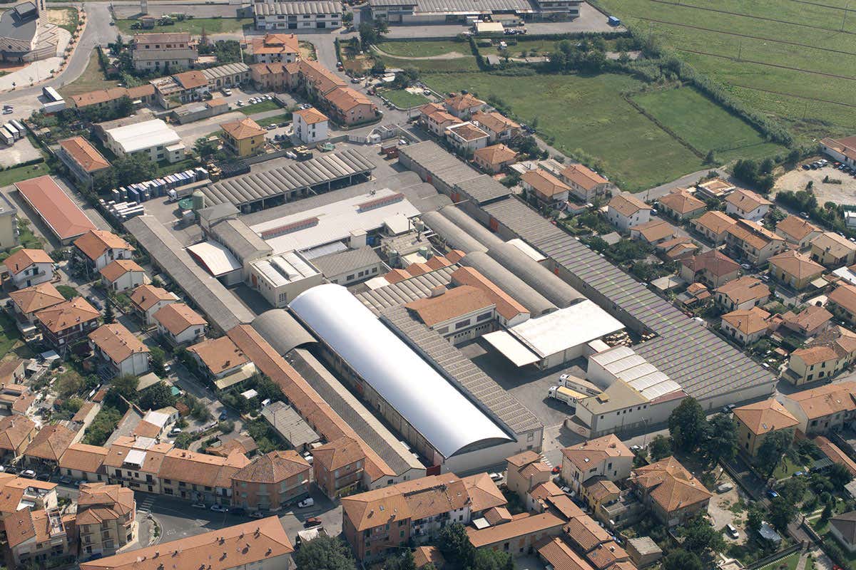 Ragù vegetali Polli: tutto il sapore del Mediterraneo in chiave plant based