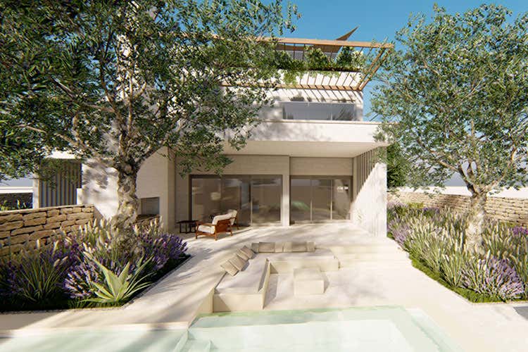 Il Four Seasons del Salento - Four Seasons sbarca in Puglia eporta a 4 le strutture italiane