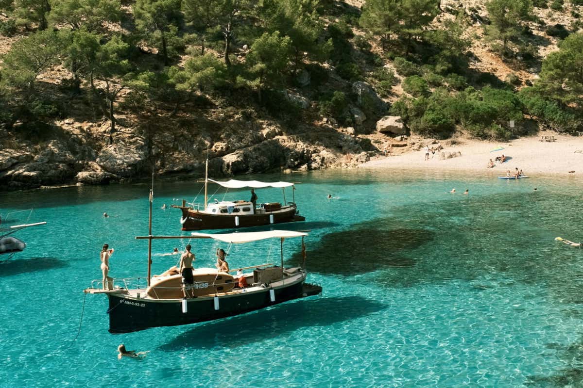 Tante attività possibili a Formentor, alla scoperta della zona di Maiorca