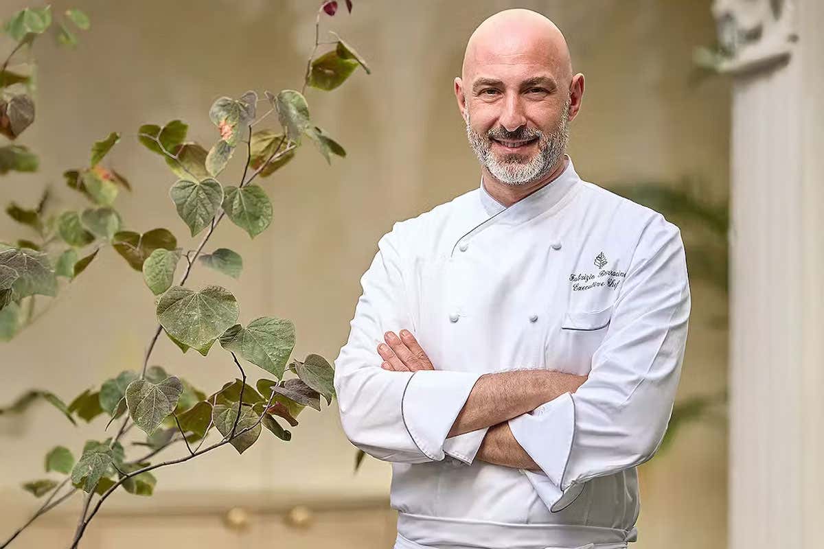 Mangiare al Four Seasons di Milano: l’esperienza sensoriale di Zelo