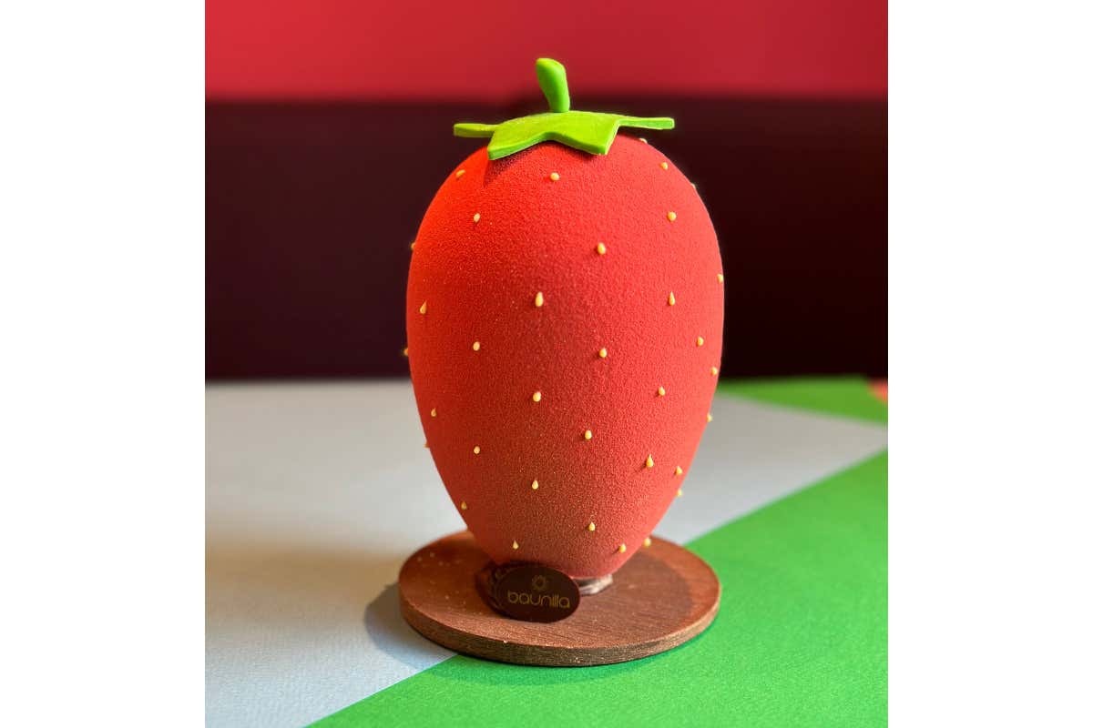 Pasqua tra colombe e uova di cioccolato esclusive