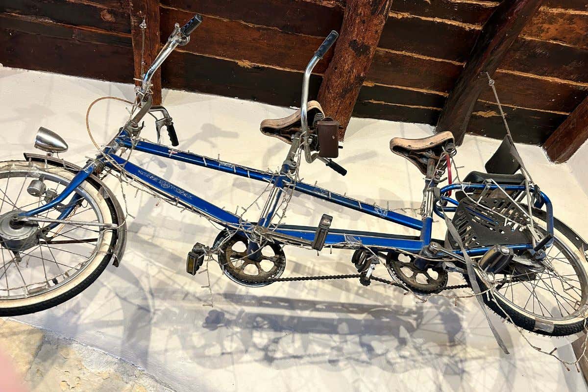 Framento, a Cagliari una pizza “diversa” tutta da scoprire