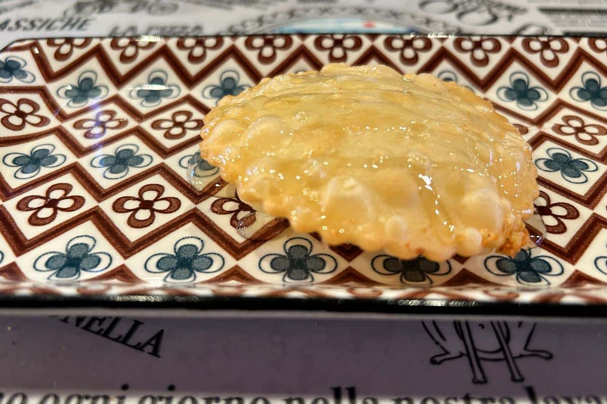 Framento, a Cagliari una pizza “diversa” tutta da scoprire